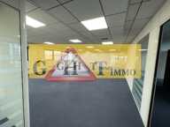 BUREAUX 700M2 A LOUER IVRY S/SEINE — photo 4