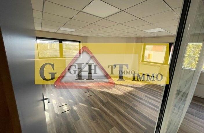 BUREAUX 300M2 IVRY — photo 5