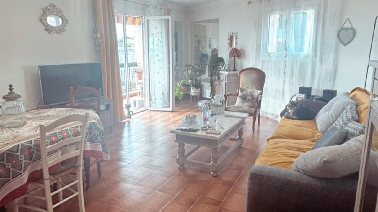 appartement 4 pièces 100 m2 à vendre à La Valette-du-Var (83160)