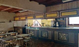 Commerce  320 m² à vendre à Nice (06000)