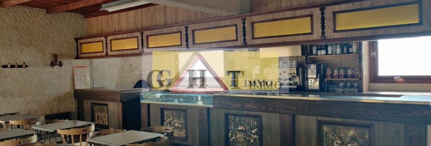 Commerce  320 m² à vendre à Nice (06000)