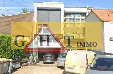 vente immeuble 490 000 € à proximité de Chalo-Saint-Mars (91780)