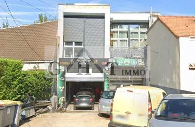IMMEUBLE RECENT A L'INVESTISSEMENT SUR LA COMMUNE D'ETAMPES — photo du bien