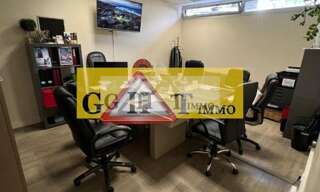 Bureau  74 m² à vendre à Paris 13 (75013)