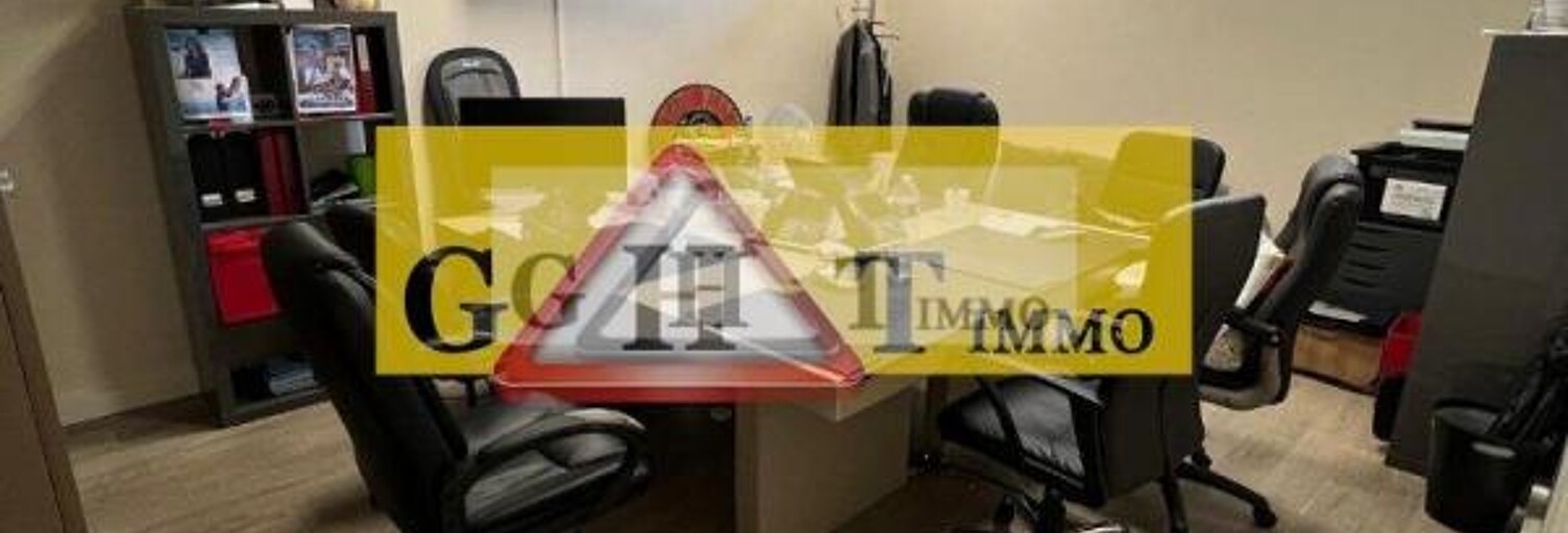 Bureau  74 m² à vendre à Paris 13 (75013)