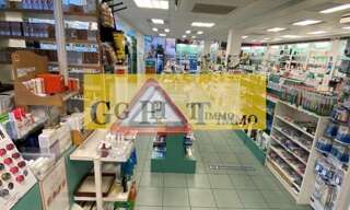 Commerce  239 m² à vendre à Thiais (94320)