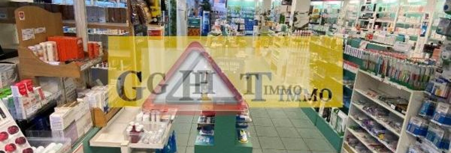 Commerce  239 m² à vendre à Thiais (94320)