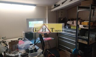 Local industriel  460 m² à vendre à Chelles (77500)