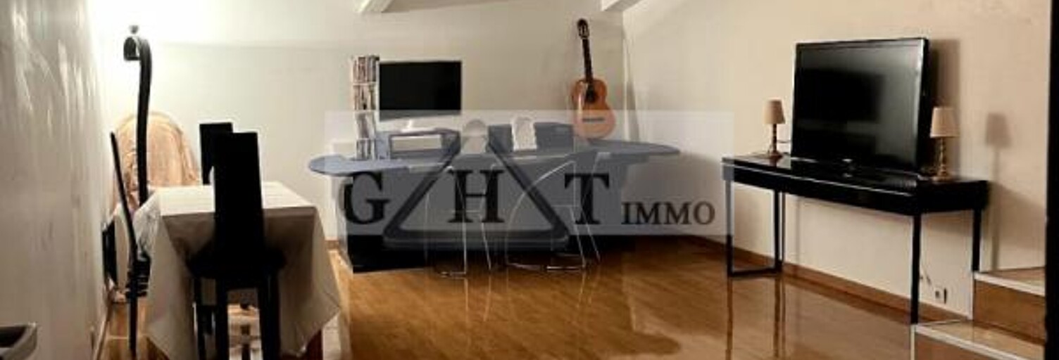 Local industriel  460 m² à vendre à Chelles (77500)