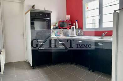 Local industriel  485000 €