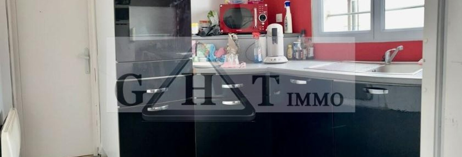 Local industriel  460 m² à vendre à Chelles (77500)