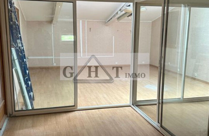 A LOUER 460 M²  ENTREPOT BUREAUX  A CHELLES — photo 5