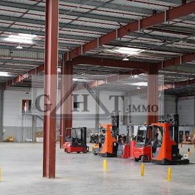Local industriel  2800000 €