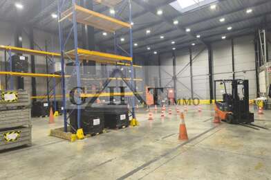 Local industriel  2800000 €