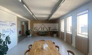 Bureau  500 m² à vendre à Montreuil (93100)