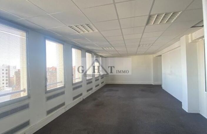 500M² DE BUREAUX A VENDRE MONTREUIL/SAINT MANDE — photo 3