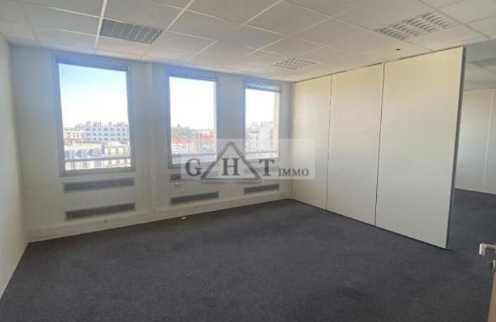 500M² DE BUREAUX A VENDRE MONTREUIL/SAINT MANDE — photo 4