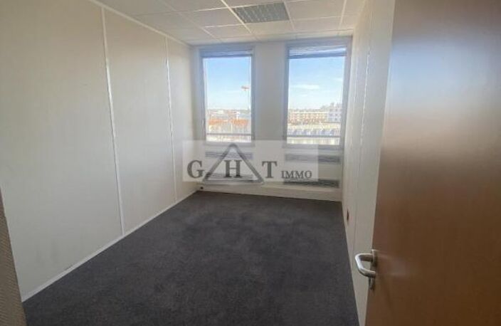 500M² DE BUREAUX A VENDRE MONTREUIL/SAINT MANDE — photo 5
