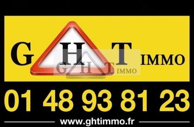 vente terrain 920 000 € à proximité de Thorigny-sur-Marne (77400)