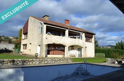 vente maison 365 000 € à proximité de Malarce-sur-la-Thines (07140)