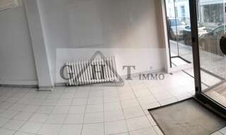 Commerce  60 m² à vendre à Montargis (45200)