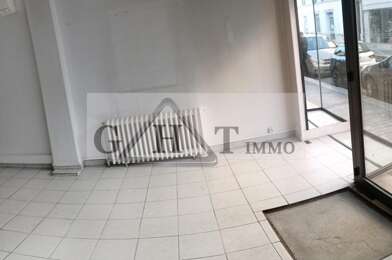 Commerce  245000 €