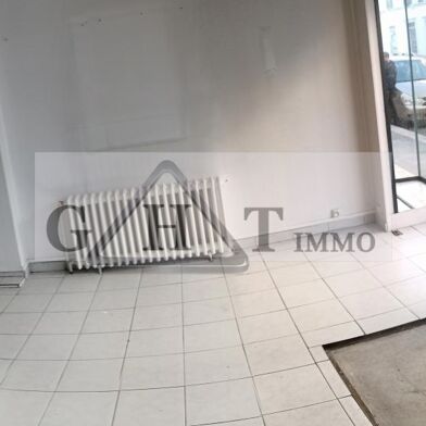 Commerce  245000 €