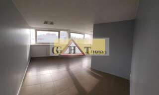 Bureau  125 m² à louer à Boissy-Saint-Léger (94470)