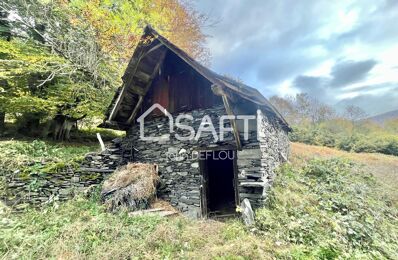 vente maison 53 000 € à proximité de Saint-Lary (09800)