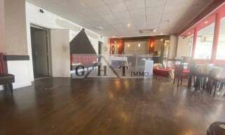 Commerce  630 m² à vendre à Créteil (94000)