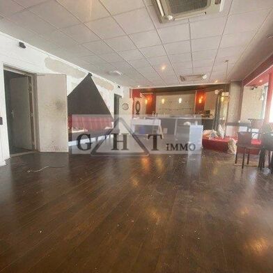 Commerce  2090000 €