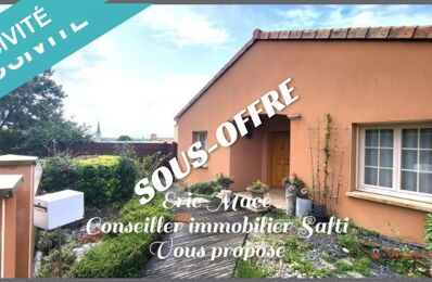 vente maison 300 000 € à proximité de Nuaillé (49340)