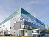 Bâtiment d'activités / logistique de 12 275 m² divisibles — photo 3