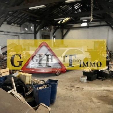 Local industriel  780000 €