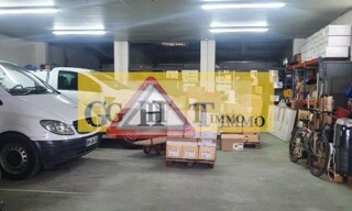 Local industriel  500 m² à vendre à Livry-Gargan (93190)