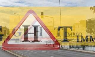 Local industriel  674 m² à vendre à Évry-Courcouronnes (91000)