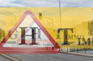 Local industriel  1700000 €