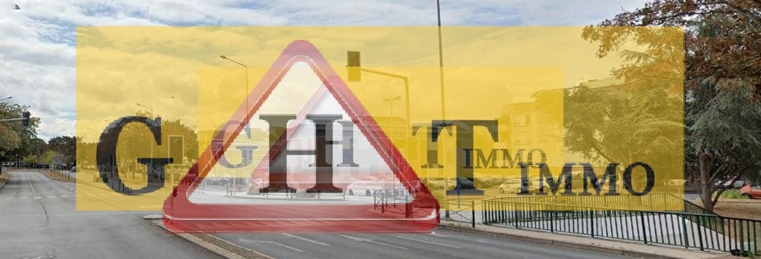 Local industriel  674 m² à vendre à Évry-Courcouronnes (91000)