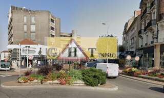 Local industriel  622 m² à vendre à Dammarie-les-Lys (77190)