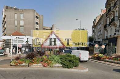 Local industriel  3450000 €
