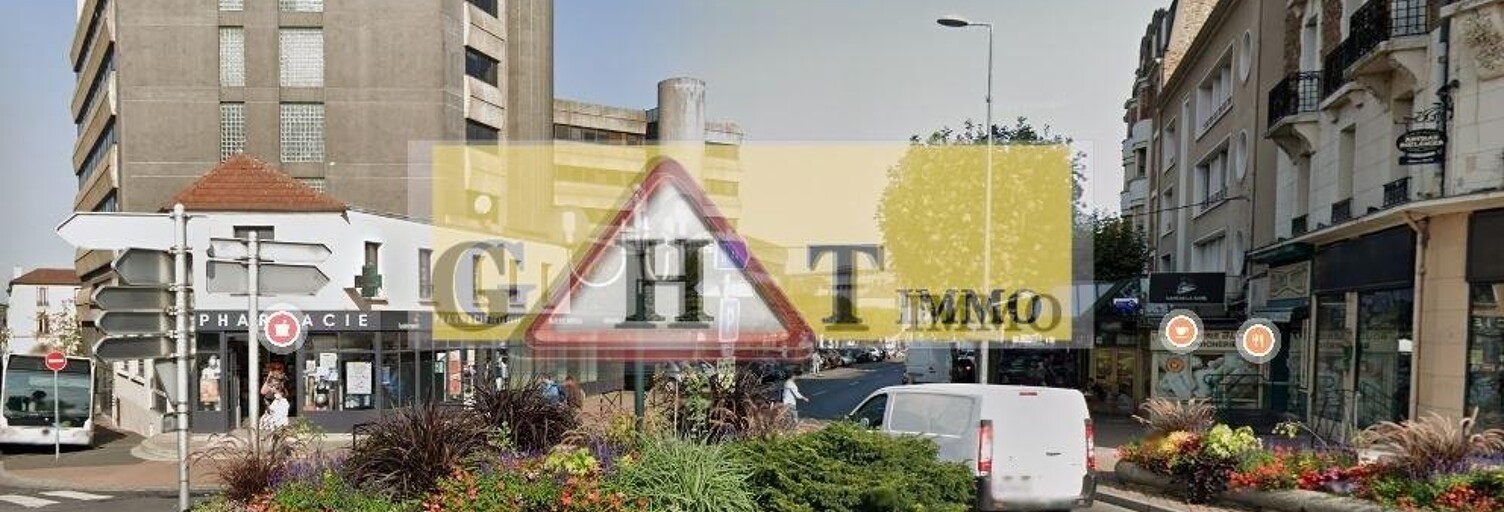 Local industriel  622 m² à vendre à Dammarie-les-Lys (77190)