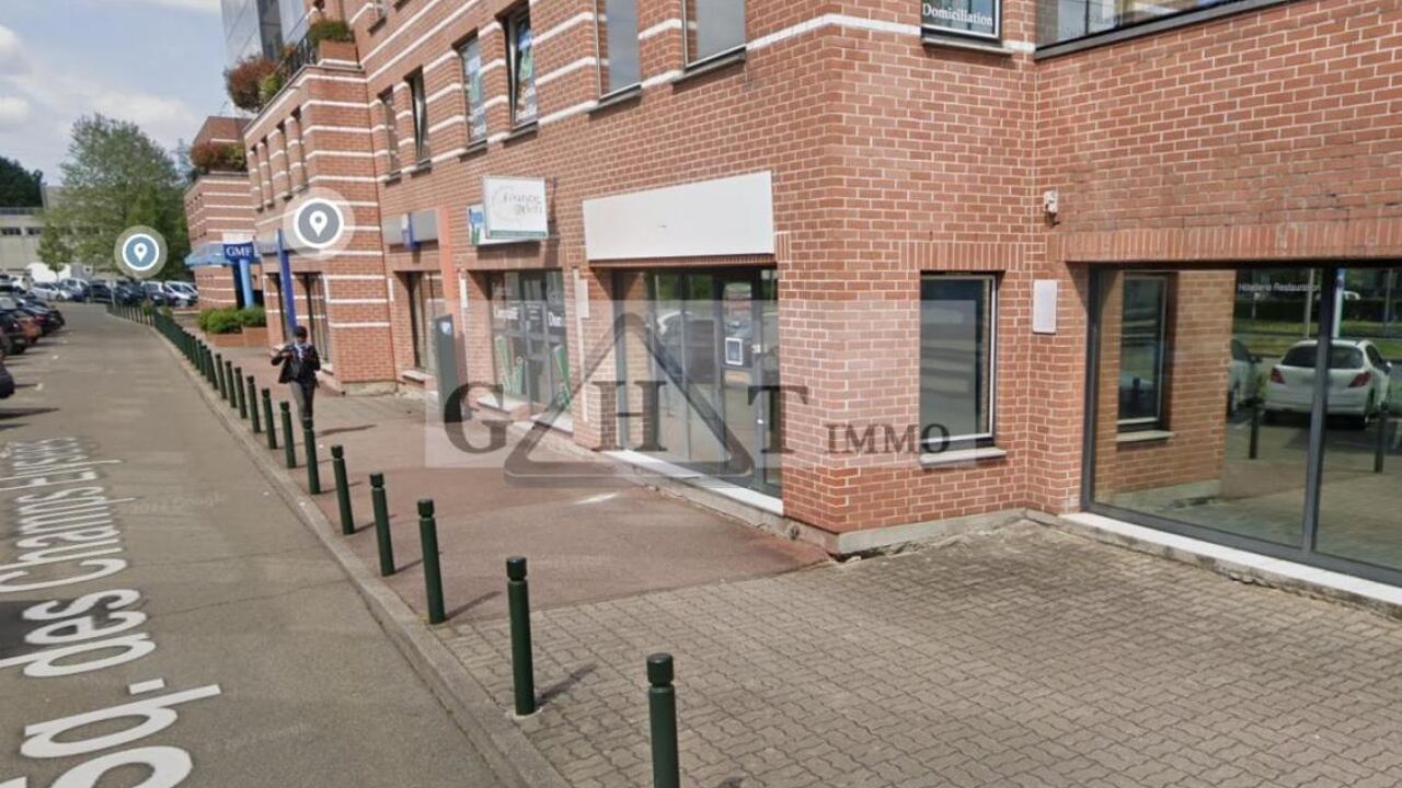 bureau  pièces 85 m2 à vendre à Courcouronnes (91080)