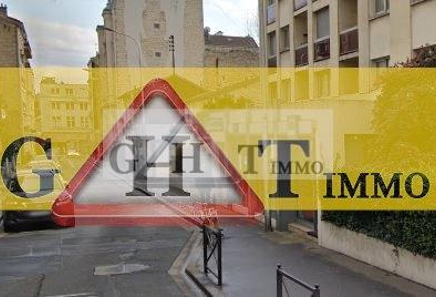 LOCAL COMMERCIAL A VENDRE  60 M² — photo 1