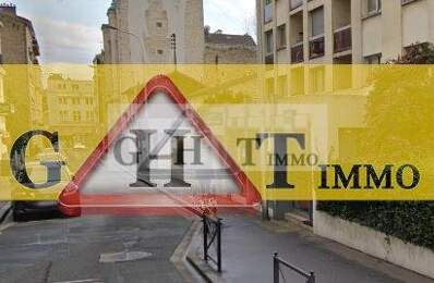 LOCAL COMMERCIAL A VENDRE  60 M² — photo du bien