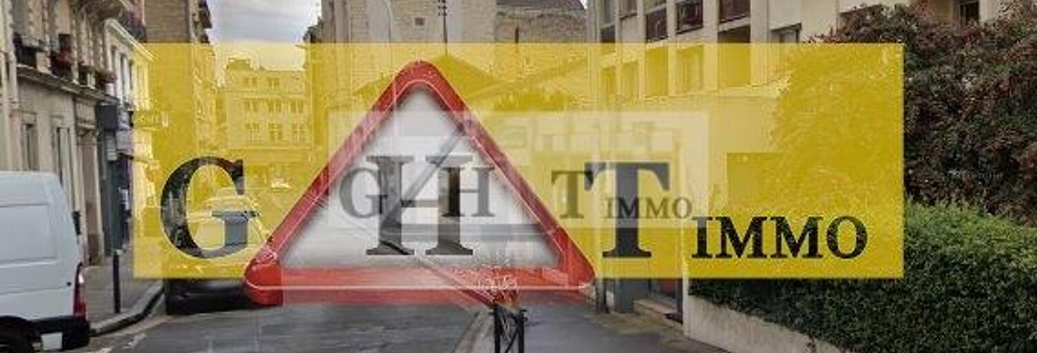 Commerce  60 m² à vendre à Bois-Colombes (92270)