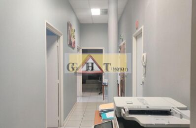 vente bureau 220 000 € à proximité de Seine-Et-Marne (77)