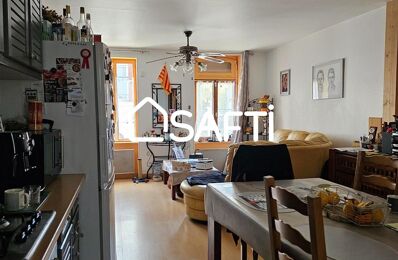 vente maison 89 800 € à proximité de Villebret (03310)