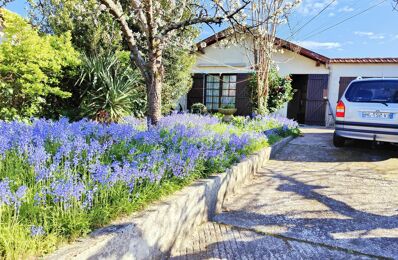 vente maison 246 000 € à proximité de Carbon-Blanc (33560)