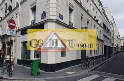 location commerce 7 295 € CC /mois à proximité de Boulogne-Billancourt (92100)