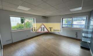 Bureau  270 m² à louer à Épinay-sous-Sénart (91860)